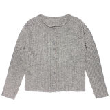 Phoebee 100% Cashmere Girls Knitwear Sweater for Spring/Autumn/Winter