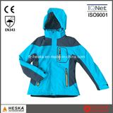 Women's Fleece Outdoor 3 in 1 Jacket