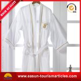 OEM Unisex Cotton Terry Bathrobe with Long Sleeves (ES3052305AMA)