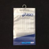 Customized Garment Hook Bag Fashion Bag with Zipper Style