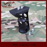 Tactical Grip Bd Keymod System Incline Foregrip for Airsoft (Long Style)