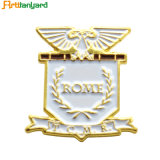 Custom Name Badges with Custom Made Enamel Badges