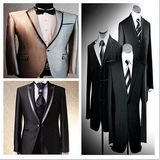 Latest Design Man Suit Coat Pant Men Suit