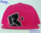 Wholesales Logo Snapback Hat Supplier
