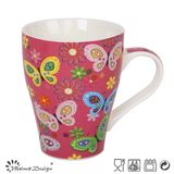 Special Shape Ceramic New Design Mug