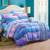 Soft Brushed Cotton Deep Pocket Luxury Bedding Collection