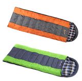 Outdoor Sports Portable   Envelope Sleeping Bag