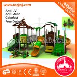 New Arrival Kid Slide Outdoor Playground Equipment