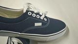 Van Style Fashion Unisex Casual Shoes, Canvas Shoes