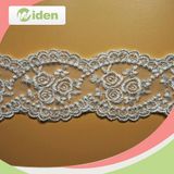 High Production Capacity Promotional Eco Friendly Mesh Lace for Wedding