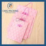 Diamand High Quality Jewelry Bag (CMG-PJB-084)