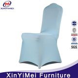 Hot Sale Restaurant White Chair Cover and Table Cover