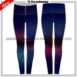 Free Sample OEM New Custom Made Zipper Woman Yoga Pants