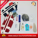 Customized Airline Amenity Kit Travel Sleeping Set Inflight Comfort Set