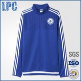 2016 OEM Custom Casual Embroidery Badge Sport Jacket