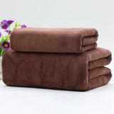 Promotional Microfiber / Cotton Hair / Face / Hand / Bath Towel