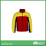 New! ! ! Outdoor Sporting Non-Hooded Stylish Winter Polar Fleece Jacket