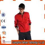 Good Quality Working Uniform Wear for Factory Engineer Cotton