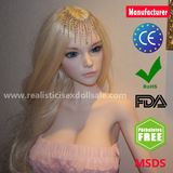 132cm Japanese Lifelike Sex Dolls Female Mannequin