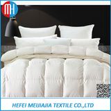 High Quality 100% Cotton Goose /Duck Down Comforter