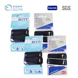 Customized Multi- Color Hook and Loop Fastener