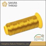 50d/2 4000 Yards Polyester Embroidery Thread with Oeko-Tex100 1 Class