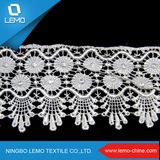 Liturgical Lace Trim, Leather Lace George Fabric