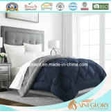 Luxury Polyester Comforter Hot Sale Synthetic Quilt