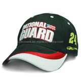 Fashion Embroidery Cotton Twill Sport Golf Baseball Cap (TRB031)