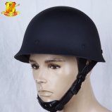 M1 Black Double Steel Helmet