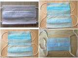 3 Ply PP Non-Woven Face Mask (HYKY-01231)