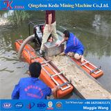 Gravity Mini Gold Dredger with Misubishi Brand Gold Carpet