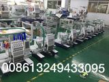 Hot Sale Used Tajima Embroidery Machines Sale