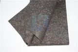 Synthetic Material Bed Sacks Mattress Pad