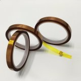 Amber Low Static Polymide Tape Withstand Temperatures
