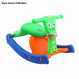 2017 Wondeful Baby Rocking Horse