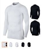 OEM Service Waterproof Sport Dry Fit Men T-Shirt