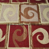 Jacquard Shinning Chenille Material Sofa Fabric