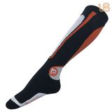 Thermolite Material Ski Sock