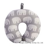 Chinese Supplier/ Traveling Pillow/ U-Shape Neck Pillow/ Nap Cushion