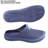 Kids EVA Cheap Clog Shoes, Outdoor Beach Sandal Clog