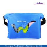 Sports and Leisure Pockets Waterproof Waist Bag for Outdoor