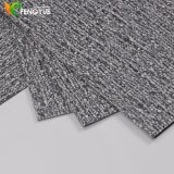 China Supplier Vinyl Recycled Material Carpet Design PVC Floor Tile