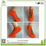 Hot Sales Used to Trampoline's Wholesale Grip Socks, Ankle Socks