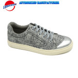 PU Upper Man's Casual Shoes with Comfortable Fitting