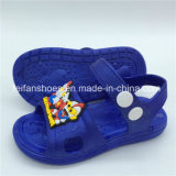 Good Quality Children Slippers Outdoor Sandals Footwear (FCL1116-7)