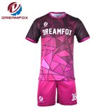 Sportswear Wholesale Mens Football Kits Soccer Jersey Sublimation Soccer Jerseys