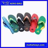 Various Color Men PE Popular Beach Sandal