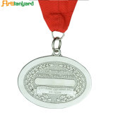 Customized Cheap Medal with Ribbon