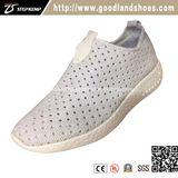 New Stlye Slip-on Flyknit Casual Sports Women Shoes 20156-4
